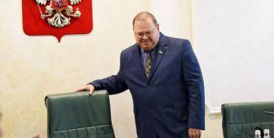 Президент Путин назначил Олега Мельниченко новым главой Пензенской области