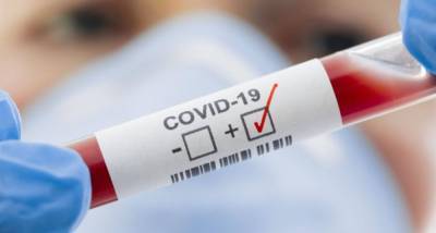 В Украине выявлено почти 17,5 тысяч новых заболевших COVID-19: данные по регионам
