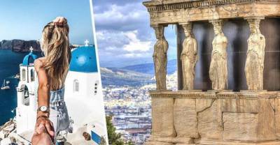 Министр по туризму Греции объявил, как Греция будет пускать туристов
