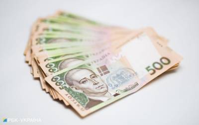 Выплаты ФОПам по 8 тысяч гривен: кто и когда получит деньги