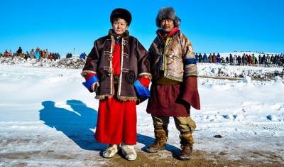 Семьи кочевников на Ямале поддержат «чумовым капиталом»