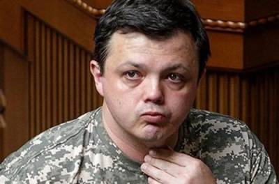 Арест Семенченко и обострение на Донбассе: главное за последние часы