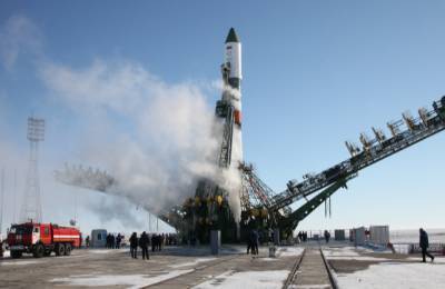 «Роскосмос» приступил к серийной сборке тяжелых ракет-носителей «Ангара-А5»