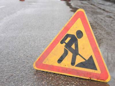 На каких черкасских дорогах проведут текущий ремонт?