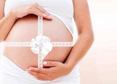 Акушер-гинеколог Осокина назвала норму набора веса при беременности