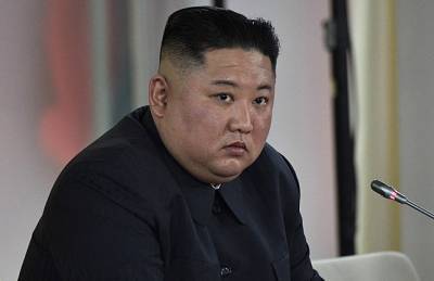 В КНДР назвали испытания ракет самообороной на фоне учений США и Южной Кореи