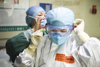 Ещё 105 человек заразились коронавирусом в Тверской области