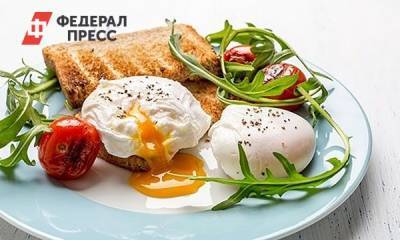 Россиян предупредили об опасности куриных яиц