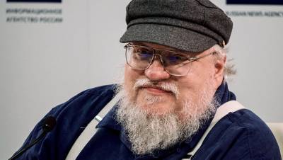 Создатель «Игры престолов» заключил пятилетний контракт с HBO