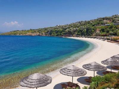 Туристов предупредили об опасности пляжей Турции для здоровья