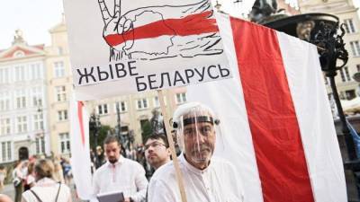 Белоруссия: у польских агентов влияния наступают тяжелые времена