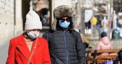 Больше всего больных обнаружили во Львовской и Одесской областях: коронавирус в регионах 27 марта