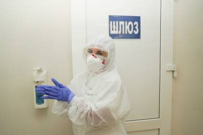 В Воронежской области у 212 жителей выявили коронавирус за сутки