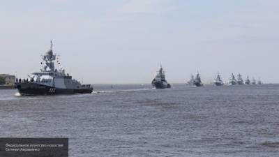 В Sina заявили о жестком ответе России на блокировку Черного моря кораблями НАТО
