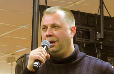 Александр Бородай: «В случае наступления ВСУ на помощь Донбассу обязательно придут русские добровольцы»