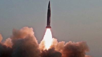 Совбез ООН срочно собирается для обсуждения новых ракетных пусков в КНДР