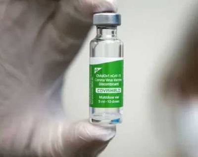 А что дает право украинцам так пренебрежительно относиться к индийским вакцинам?