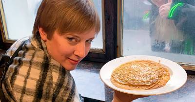 «Только отвернулся — оп, нет тарелки!»: в Москве закрывают самую известную блинную