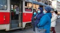 В МОЗ назвали условие когда в Украине могут остановить транспорт