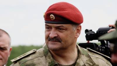 Врио главы Дагестана Меликов принял несколько кадровых решений