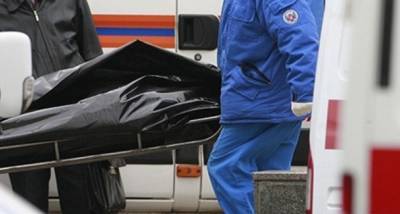 В Димитровграде на улице скончался 35-летний местный житель