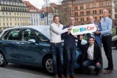 Россиян предупредили о мошенничестве в BlaBlaCar