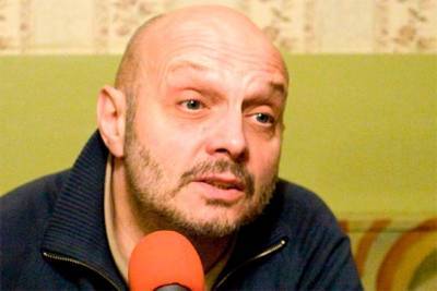 Тело режиссера Александра Липницкого нашли спустя сутки после гибели