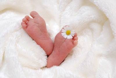 На Харькощине спасли новорожденного, которого мать после родов выбросила в общественном туалете