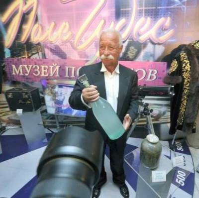 Останкинский районный суд рассмотрит жалобу на «Поле чудес» из-за нарушения авторских прав