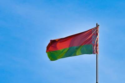 Белоруссию отстранили от участия в «Евровидении»