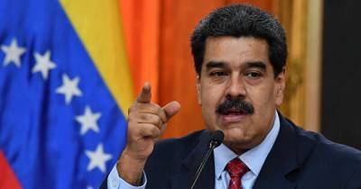 Facebook заблокировал страницу президента Венесуэлы из-за дезинформации о COVID-19