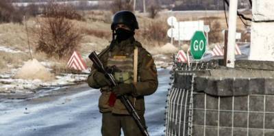 На Донбассе оккупанты убили четырёх украинских военных