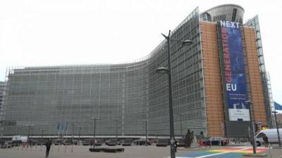 Конституционный суд Германии «ветировал» ратификацию плана спасения экономики Евросоюза