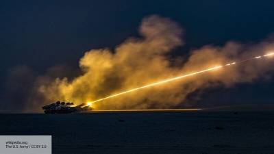 Sina: Украина готовит мощный военный удар по Крыму