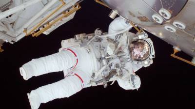 Российские ученые выяснили, из-за чего чаще всего умирают космонавты