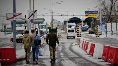 Политолог объяснил отток трудовых мигрантов из Украины в ЕС