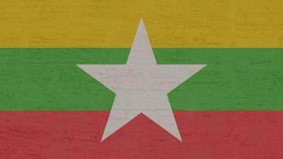 СМИ: В результате беспорядков в Мьянме погибли 50 человек