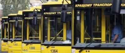 Общественный транспорт могут остановить в случае коллапса медицинской системы — Степанов