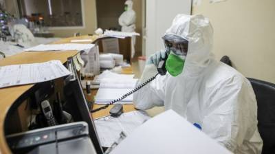 Россиян предупредили об опасных ошибках в лечении коронавируса