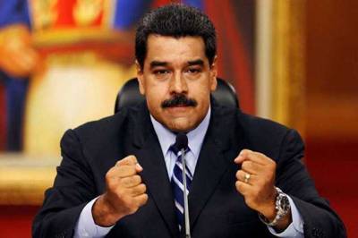Facebook заблокировал страницу президента Венесуэлы из-за COVID-19