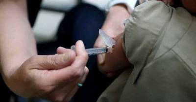 Верховный суд признал законным недопуск детей без прививок к обучению