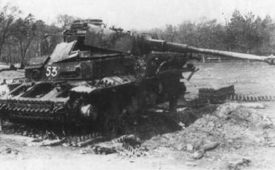 Битва на Балатоне: как красноармейцы уничтожили 300 лучших немецких танков