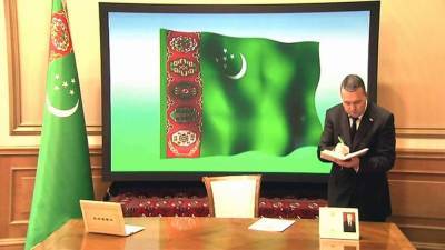 Для привлечения инвестиций утверждена Межправительственная туркмено-саудовская комиссия