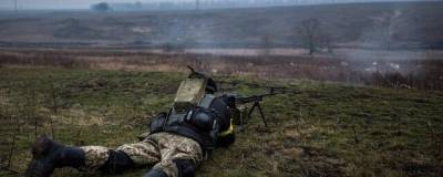 Экс-премьер ДНР заявил о подготовке российских добровольцев к войне в Донбассе