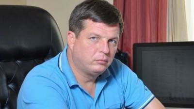 Украинский политик раскритиковал «запрет» СНБО на распространение русского языка
