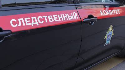 В Москве задержан подозреваемый в убийстве таксиста