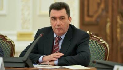 Ичкерия и Татарстан обретут свободу, а Крым вернется в состав Украины, — Данилов (ВИДЕО)
