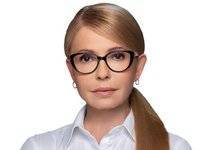 Тимошенко заявила о необходимости срочно профинансировать изготовление собственной вакцины против Covid-19