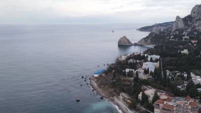 Sina: ВСУ готовятся атаковать Крым с помощью РСЗО "Смерч"