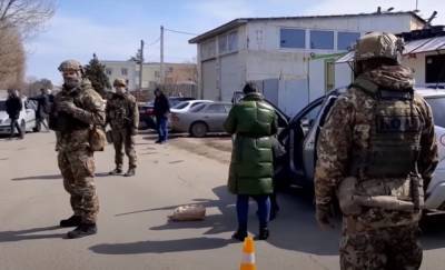Требуют $1 млн выкупа: в Одессе похитили человека, первые подробности